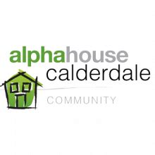 Alpha House Calderdale Ltd